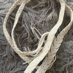 H&M Women’s fashion belt Photo 2