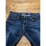 Buckle  black no. 76 bootcut darkwash jeans Photo 4