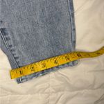 Missguided Misguided riot Women's Distressed Blue Jeans Size 6.                #20 Photo 3