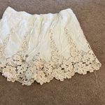Elevenses Anthropologie  small shorts Photo 1