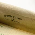 Grasshoppers Size 7 Tan Wedged Slip On Shoe Photo 6