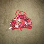 Maaji smocked bikini top Photo 3