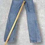 Levi's 150th Anniversary 501 Original in Love Melody Selvedge Jeans 24x32 Photo 6