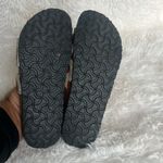 Birkenstock Women's Birkis Maria Red Heart Sandals Size 38 US 7-7.5 Narrow @ Photo 9