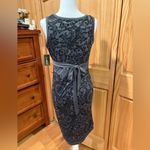 Eddie Bauer Tank Dress women’s M NWT Photo 1