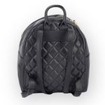 Love moschino new ❤︎︎ Quilted Logo Hardware Backpack ❤︎︎ Black Gold Hardware ❤︎︎ Photo 2