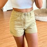 Princess Polly Shorts Photo 1