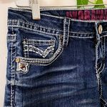 Hydraulic  Bailey Jean Shorts Photo 2