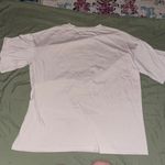 SheIn Graphic Tee Photo 3