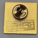 2003 Rose Parade Give Kids The World Village Lapel Hat Pin Ltd Ed Pasadena CA Size 0 Photo 2