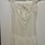 frankie's bikinis Maxi dress Photo 4