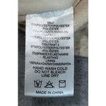 Sunday in Brooklyn Anthropologie Cream Tulle Off-The-Shoulder Top LARGE Photo 9