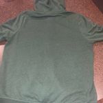 Nike  Green Milwaukee Hoodie woman’s sz M Photo 4
