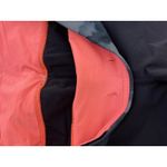 Lululemon  Athletica Pace Rival Crop *22" Womens Crop Leggings Black coral 6 Photo 5