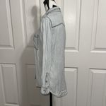 Talula ARTIZIA  Light Chambray Button Down Photo 1