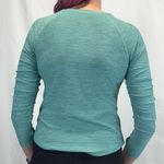 Old Navy Active Women's Athletic Tee T Shirt Light Teal Green XS Extra Small Photo 1