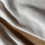 Alo Yoga  Cream Button-Up Cardigan Photo 3