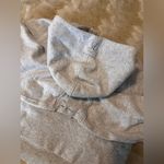 Lululemon  athletica Gray scuba Photo 1