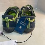 Jbu Tahoe MJ Bungee Women’s Casual Shoes Size 11M Gray & Green New No Box Photo 6