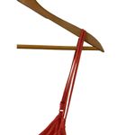 Lagaci Women's Size Medium Coral Swim Cover Up Summer Dress Photo 3