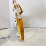 Lounge Fly Disney x  Mickey Mouse Waffle And Butter Ear Headband Faux Leather Photo 7