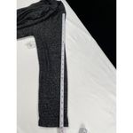 Old Navy  SKU 7643 Womens Long Heather Gray Tunic Dress Size L Photo 11