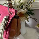 Coach Willis City Legacy Distressed Bag 70th Anniversary Photo 6