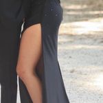 Formal Dress Black Size 6 Photo 1