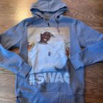 SWAG HOODIE Photo 0