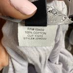 J. Valdi Lavender Cotton Swim Cover Photo 5