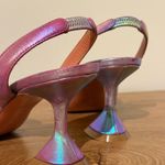 Amina Muaddi  Heels Photo 3