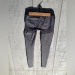 Gymshark  Women's size Small Gray Legging‎ Pants Photo 2