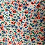 Rails  Lara wild daisies skirt Photo 4