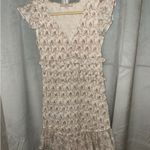 Olivaceous  Dress Mini Photo 0