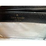 Kate Spade  Pink Floral Wallet Photo 3