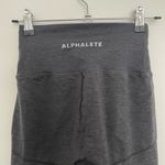 Alphalete  Women's Black Leggings Photo 1
