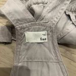 Aritzia Wilfred Free Valletta Overalls from  Photo 5