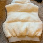 Garage Fluffy Vest Photo 2