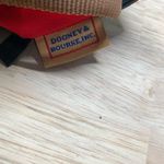 Dooney & Bourke Lexington Blue Aqua Pebbled Leather Double Handles Tote Bag Photo 8