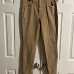 American Eagle Skinny Khaki Pants Photo 0