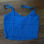 PacSun Cropped Tank Photo 1