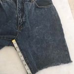 Jordache Vintage  High Waist Shorts 34 Photo 5