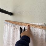 Morgan Lane Morgan‎ Lane Womens  Chantal Silk Pant $285 Photo 6