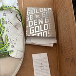 Golden Goose  Sneakers Photo 2