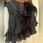 COMMENSE Romance Ruffle Sheer Dress
COLOR Photo 9