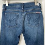 Hudson Jeans Women’s KRISTA Super Skinny Crop Jean Size 27 Photo 5