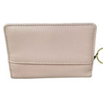 Juicy Couture  Light Pink Bi-Fold Wallet Photo 5