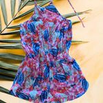 American Eagle  Romper Womens Small Photo 3