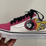 Vans  Old Skool Magic Oracle Women’s Size 8.5 Men’s Size 7 Photo 12