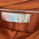 Free People  Beach Santa Maria Mini Dress in Spiced Brown Photo 2